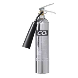 2kg Prestige Chrome Co2 
